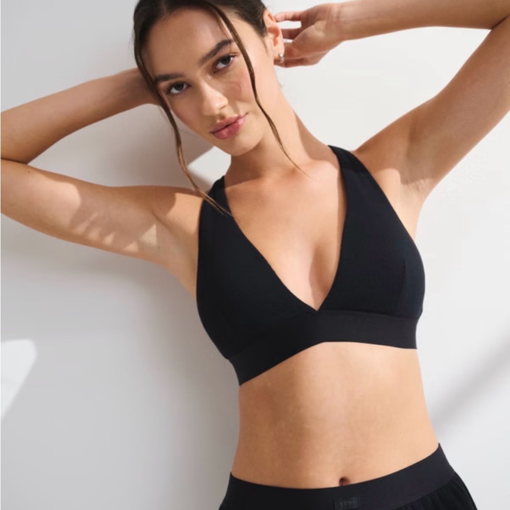 NWT YPB RESTORE LOUNGE BRA